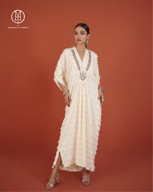 Rimaya Kaftan